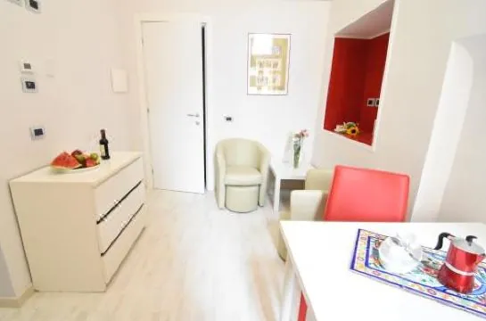 Nanà Bed and Breakfast