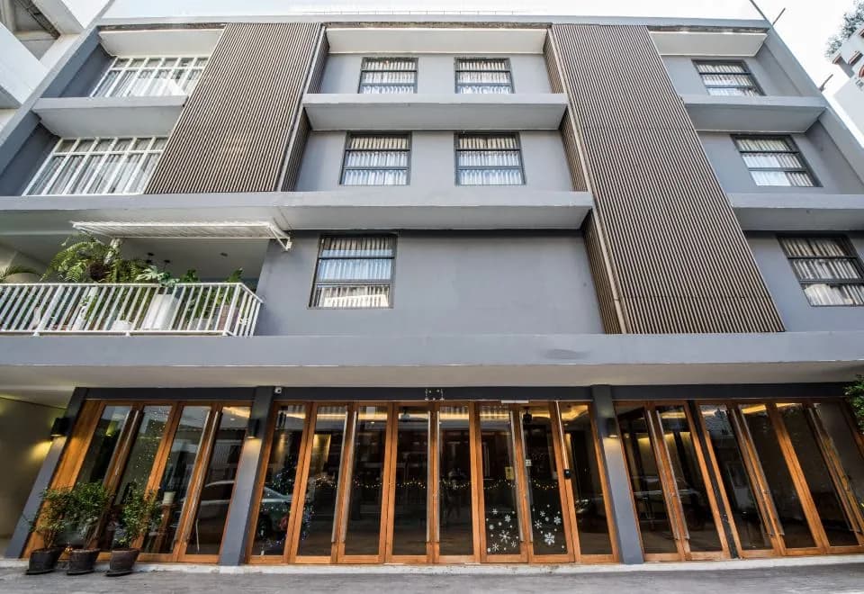 Nimit Boutique Hotel
