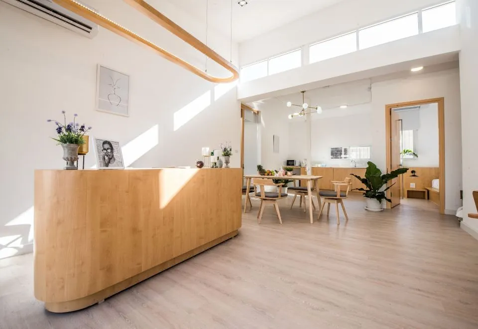 Nimit Boutique Hotel