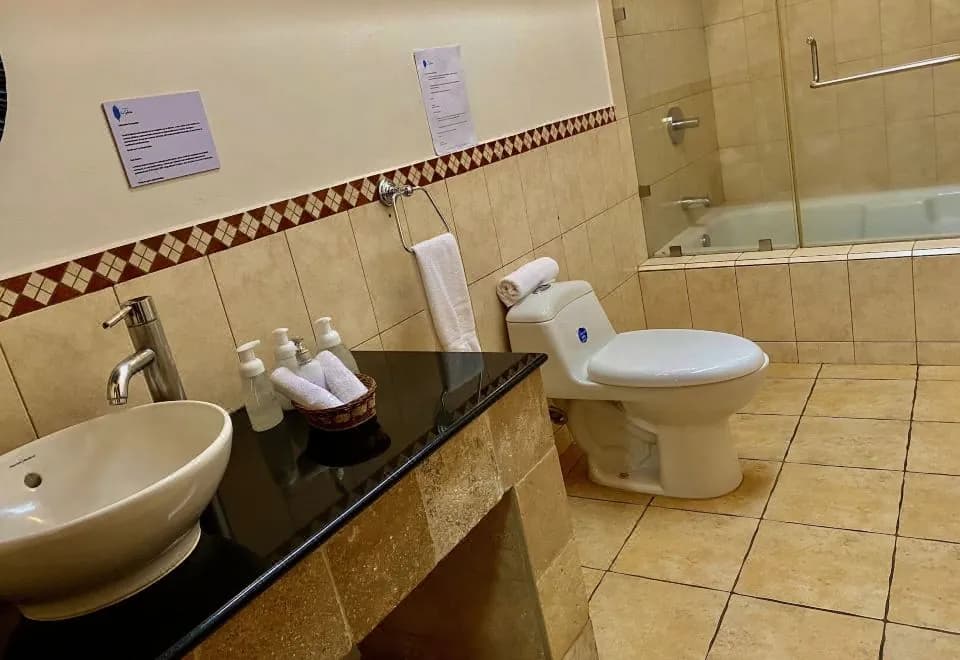 Hotel La Galeria