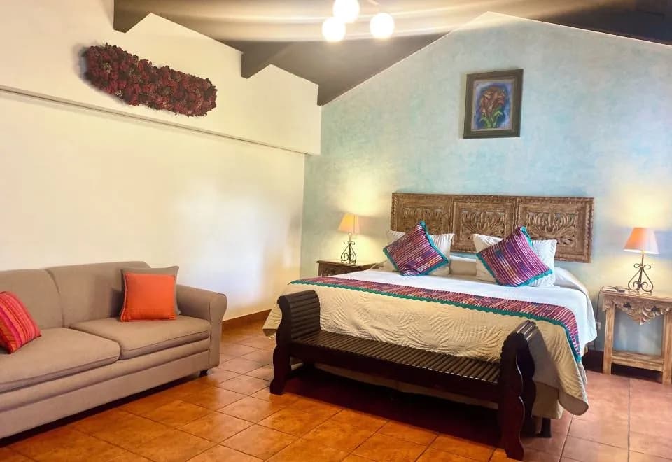 Hotel La Galeria