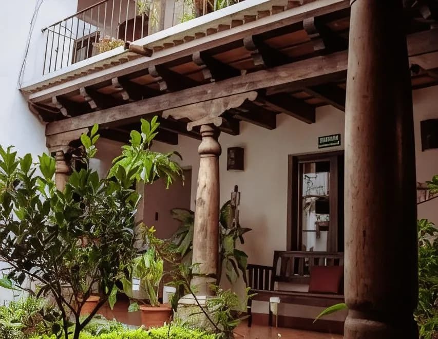 Hotel La Galeria