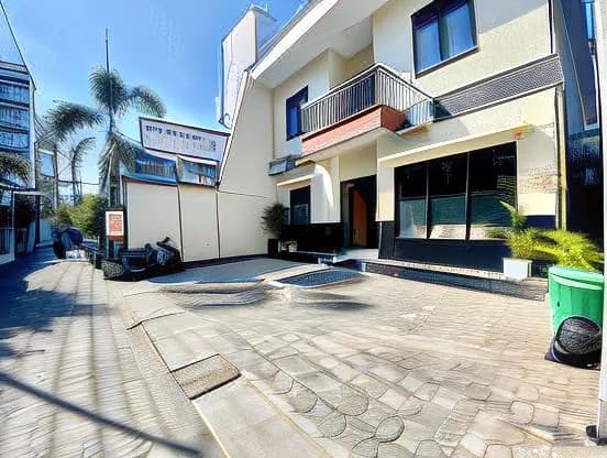 Hotel Atalie Malioboro