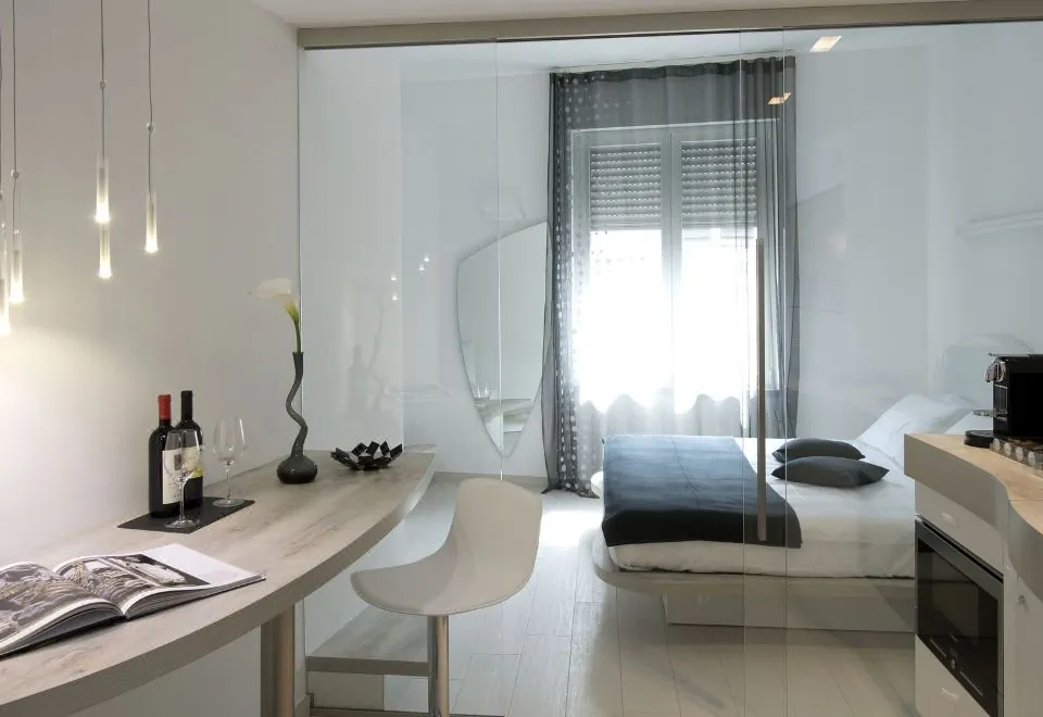 Aparthotel Duomo