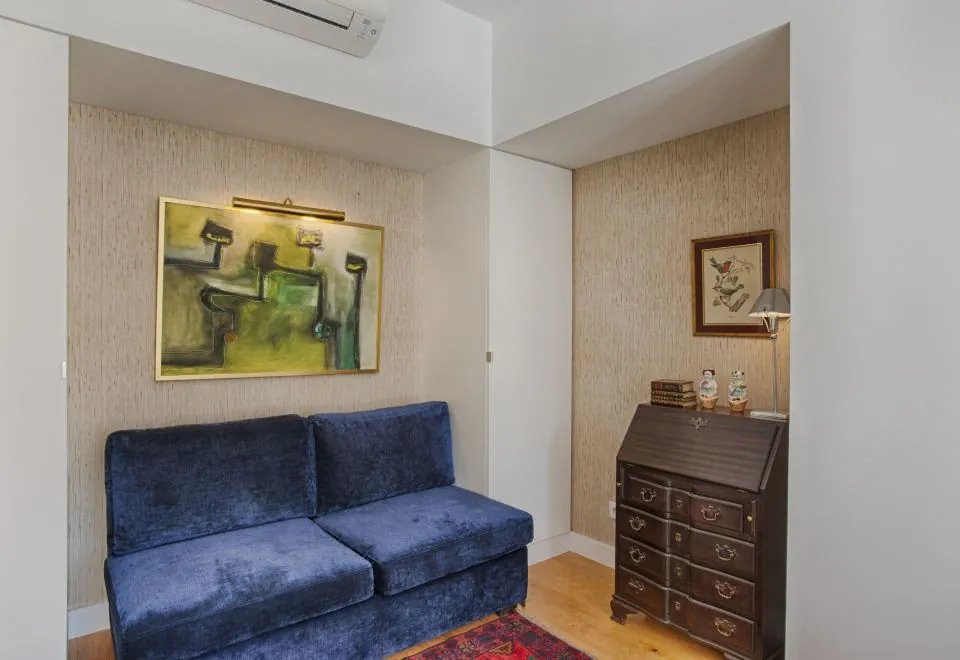 Dear Lisbon - Charming House