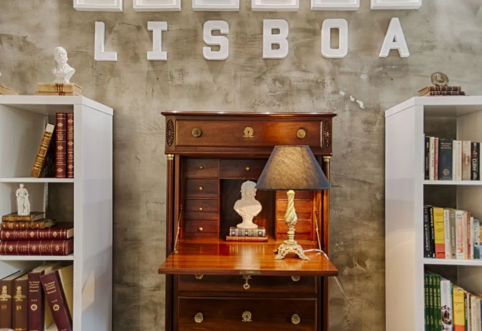 Dear Lisbon - Charming House