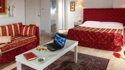 Hotel Modigliani