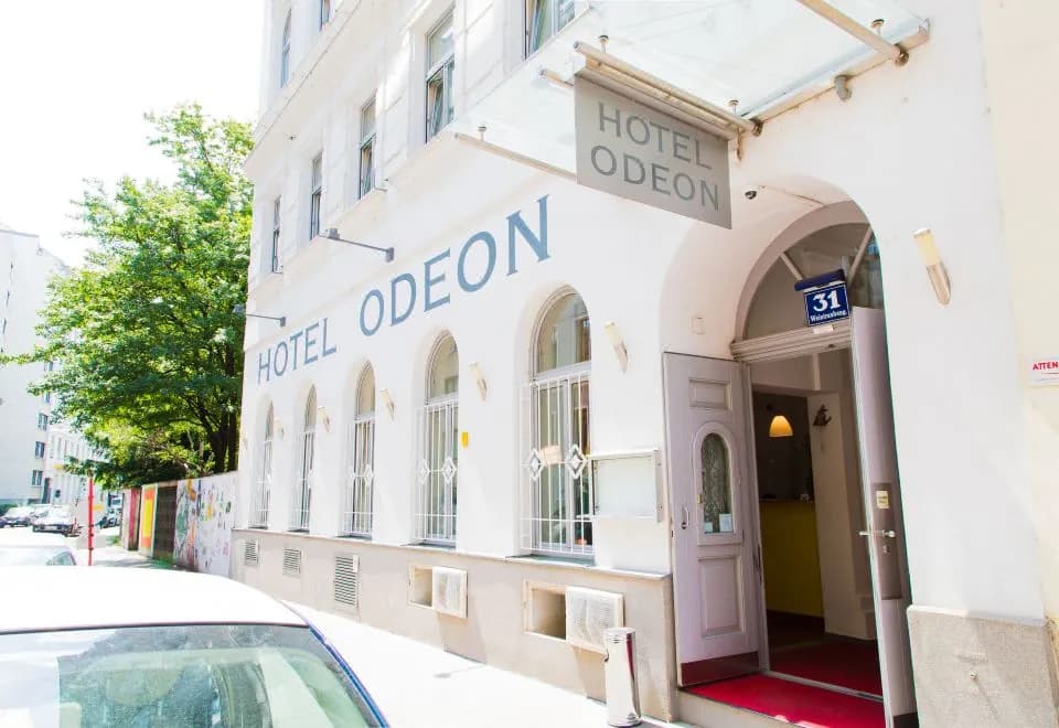 Hotel Odeon