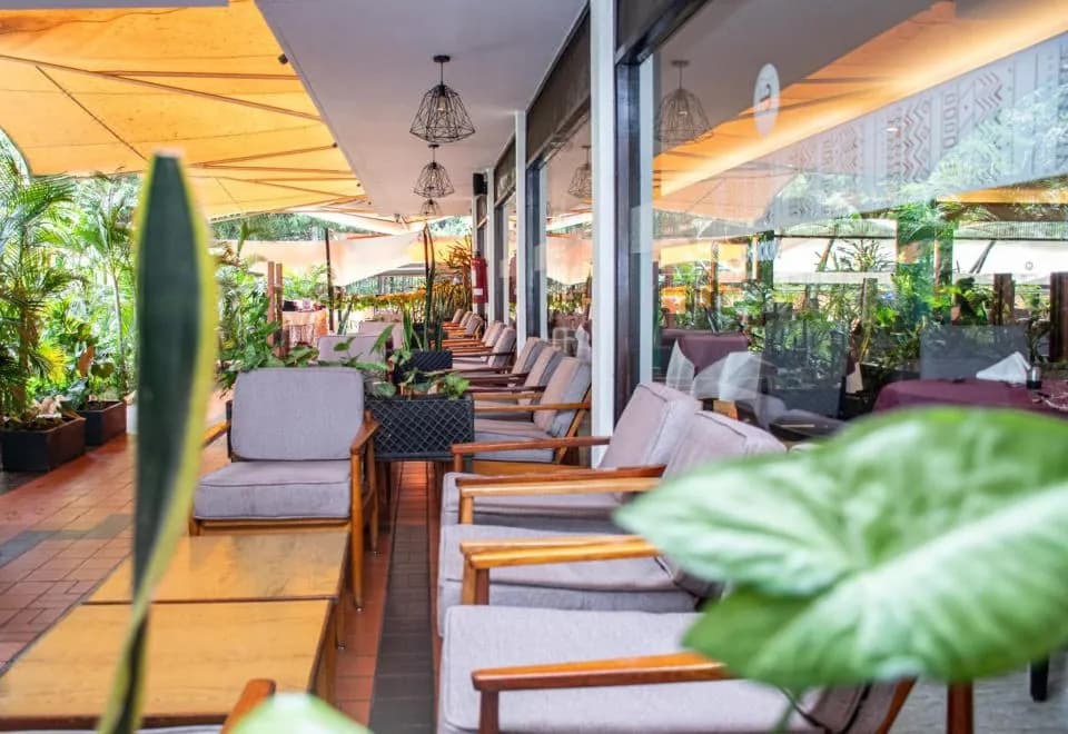 Sentrim Boulevard Hotel