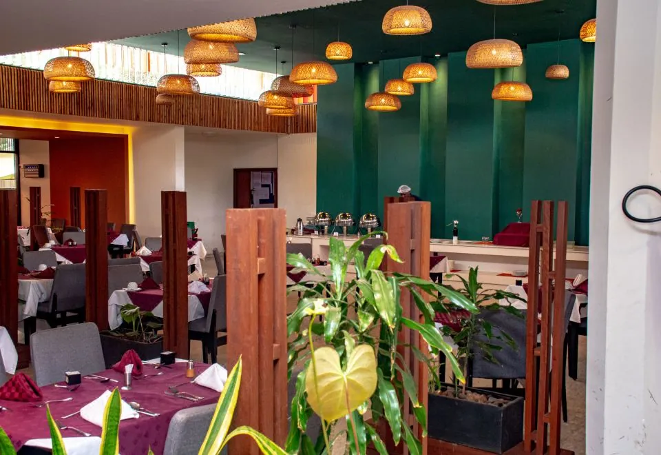 Sentrim Boulevard Hotel