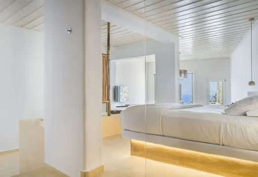 Klidon Dreamy Living Suites