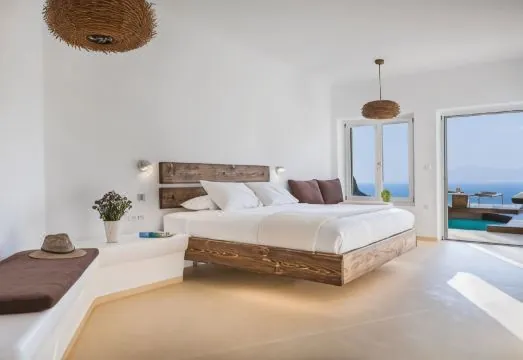 Klidon Dreamy Living Suites