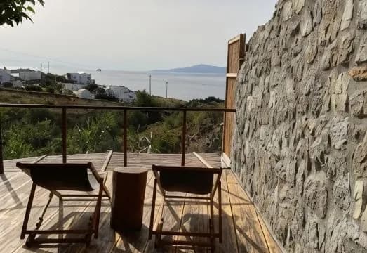 Klidon Dreamy Living Suites