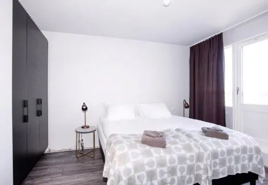 Svala Apartments
