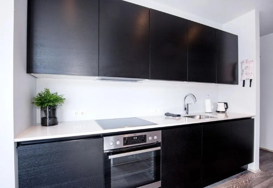 Svala Apartments