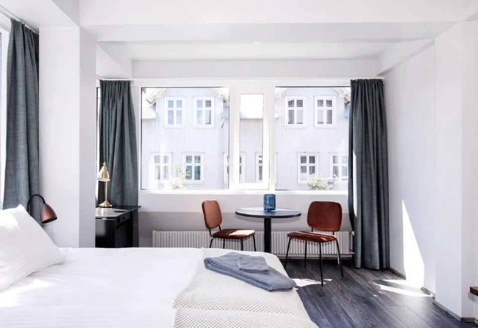 Svala Apartments