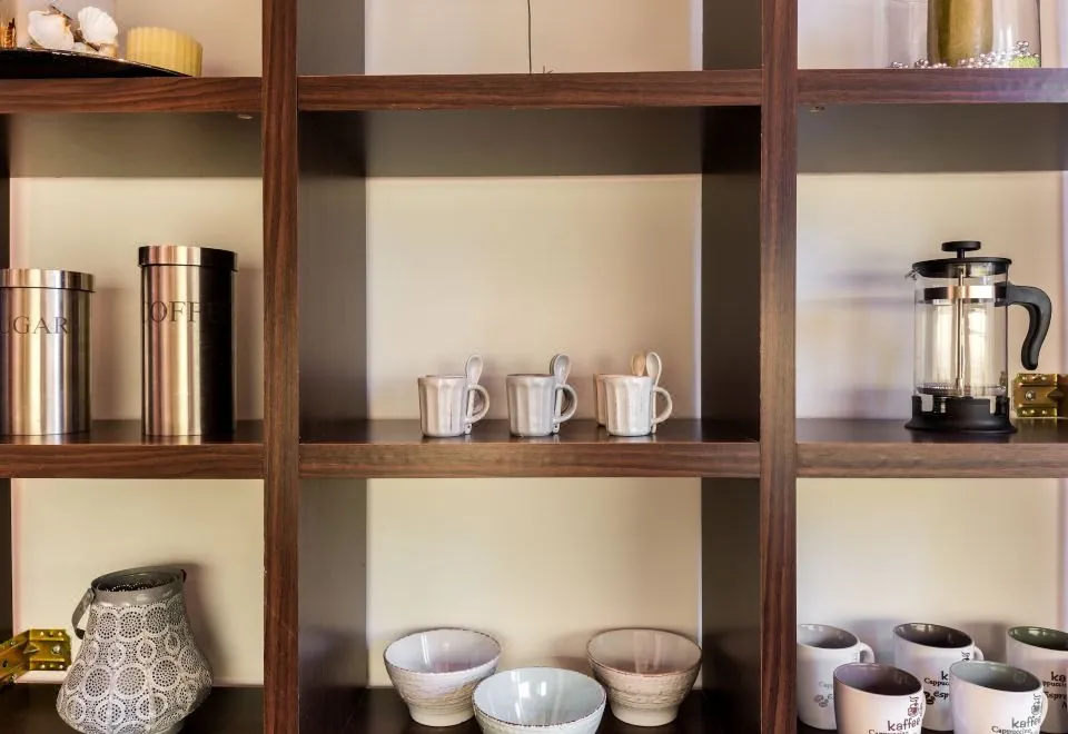 Acropolis Stylish Suite