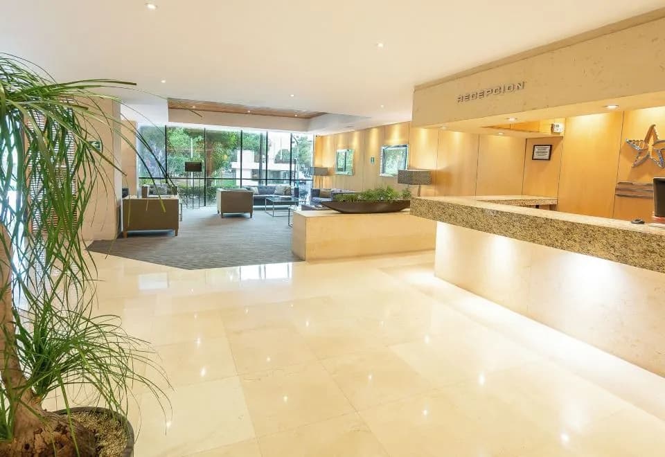 Hotel Stella Maris