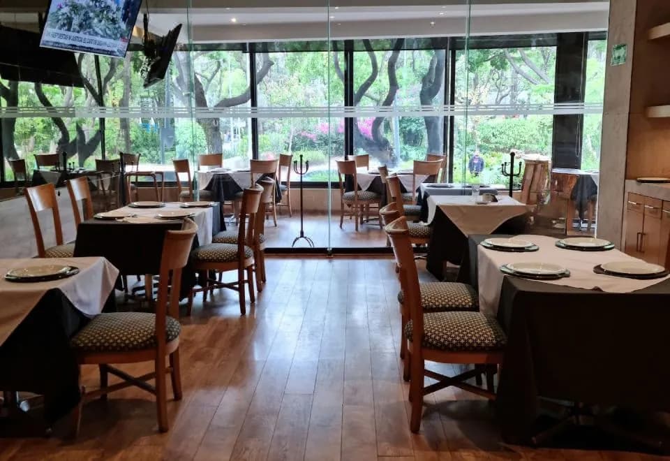 Hotel Stella Maris