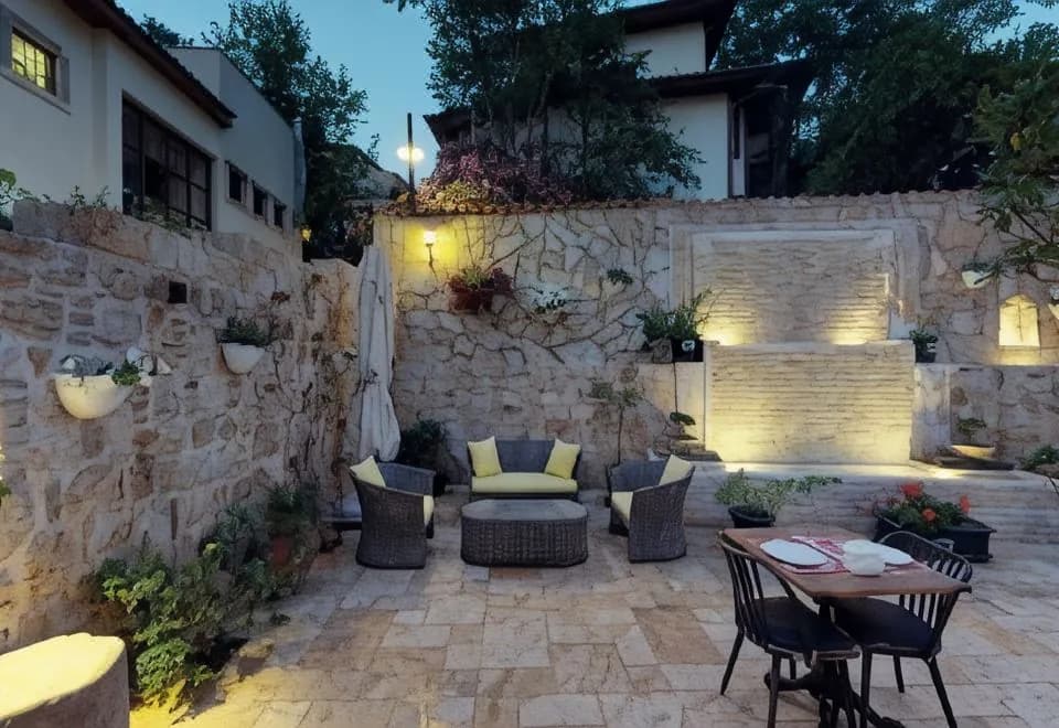 Patron Hotel