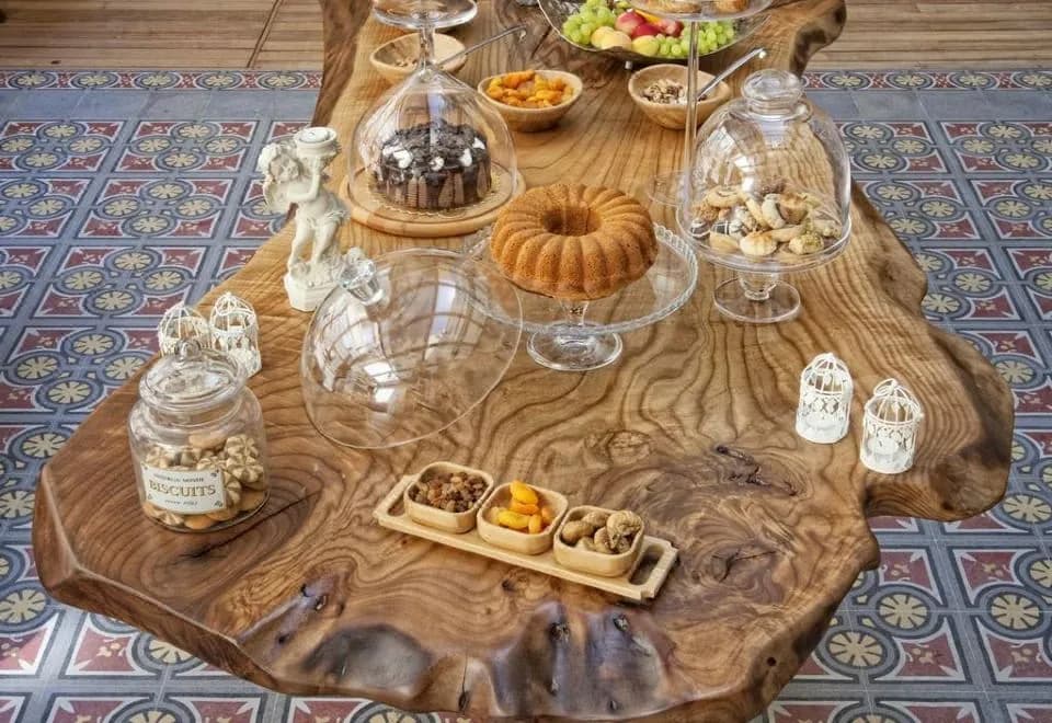 Hotel Miniature - Ottoman Mansion