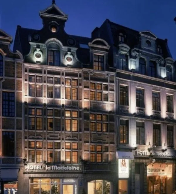 Numa I Scoop Rooms & Apartments