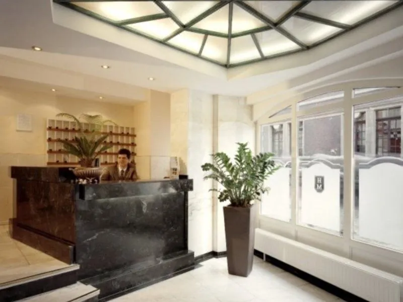 Numa I Scoop Rooms & Apartments