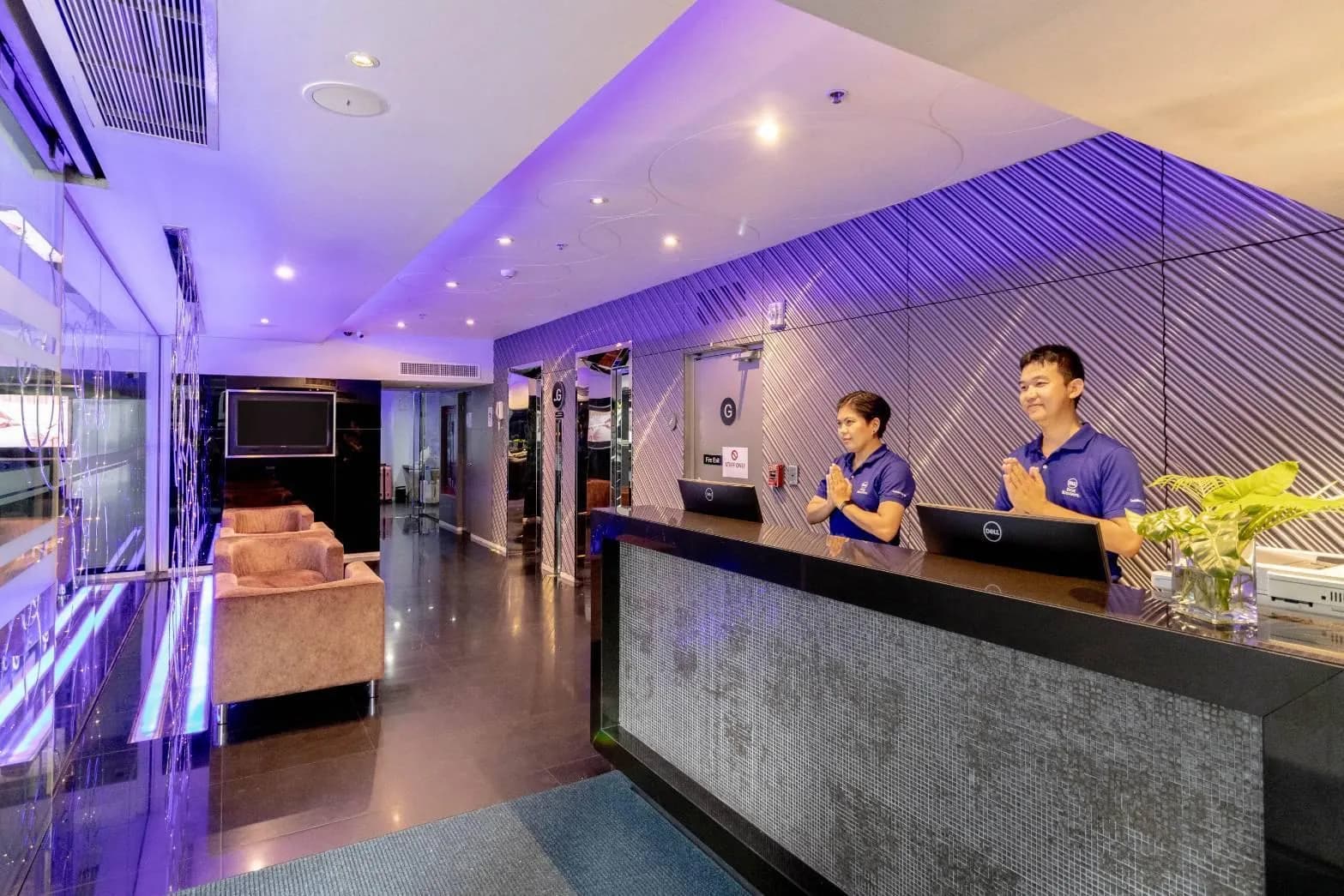 Best Western Sukhumvit 20