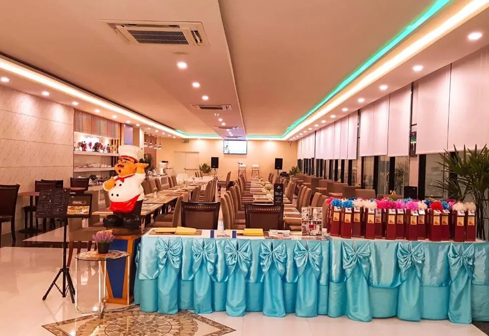 Tara Grand Hotel