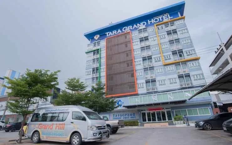 Tara Grand Hotel