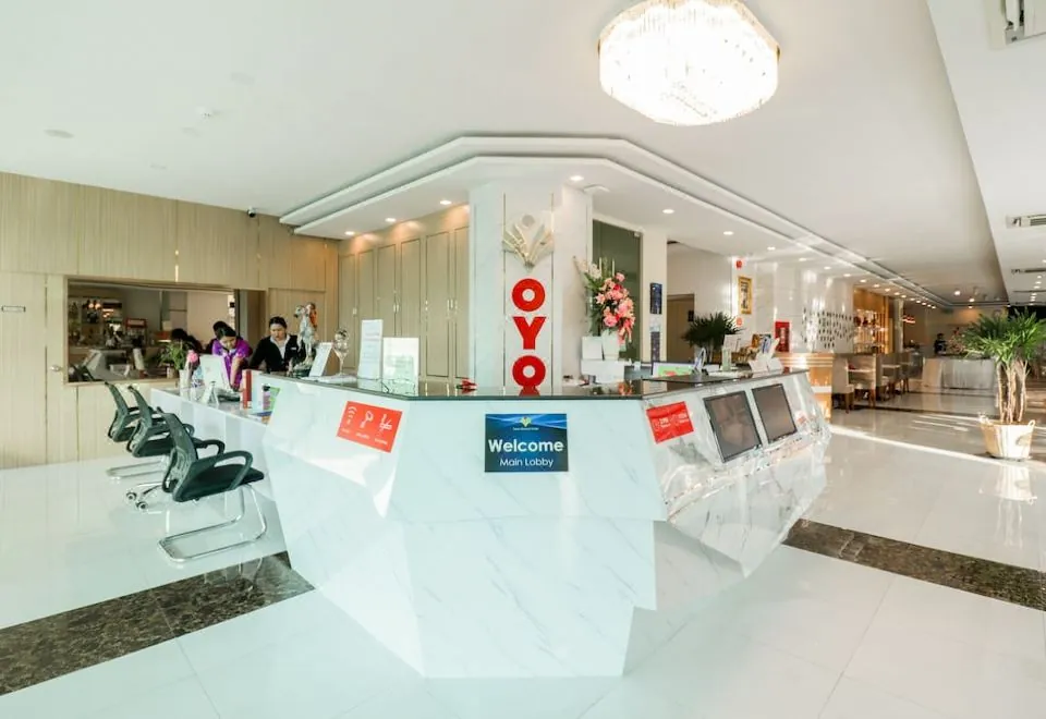Tara Grand Hotel