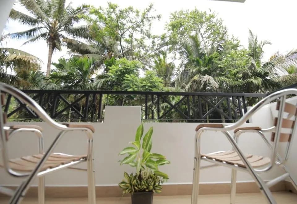 Renuka Inn