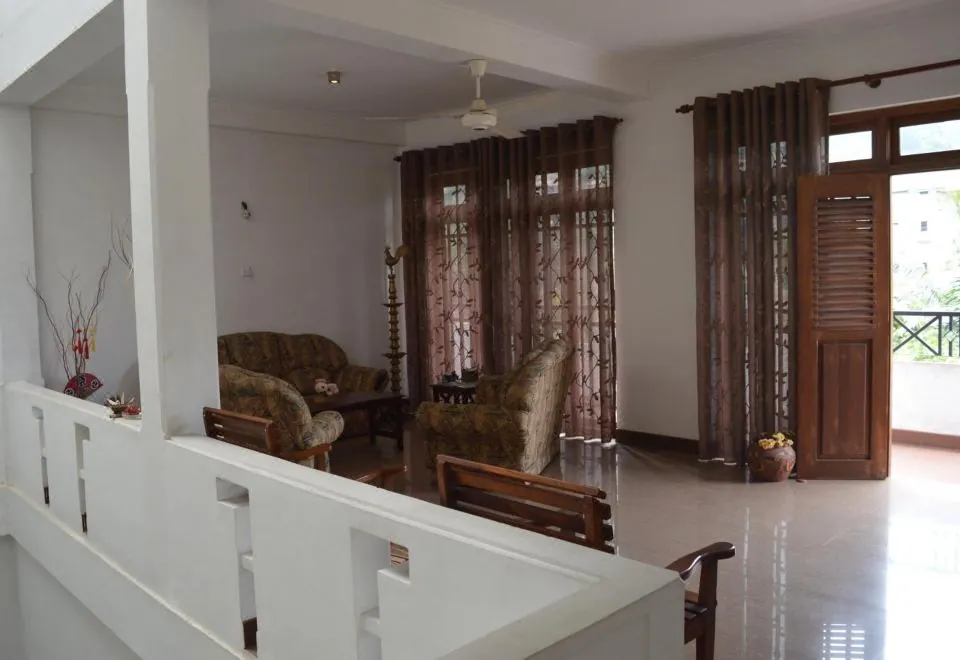 Renuka Inn