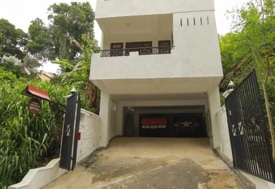 Renuka Inn