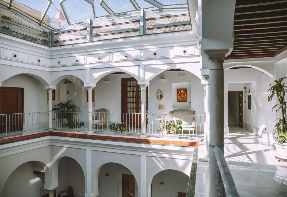Palacio Pinello