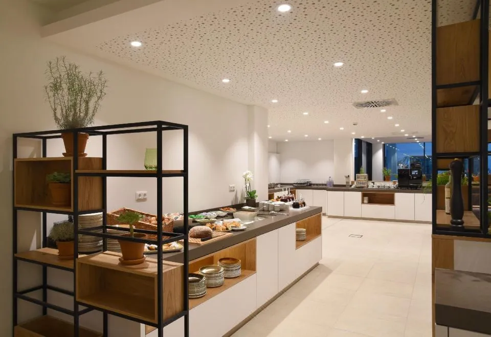 Wyndham Garden Munich Messe
