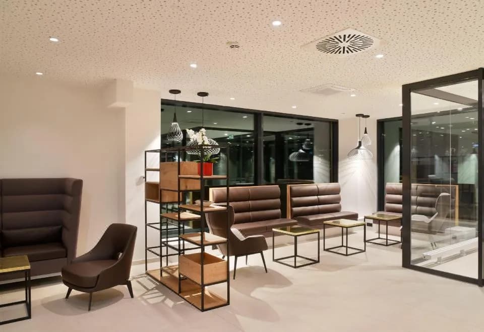Wyndham Garden Munich Messe