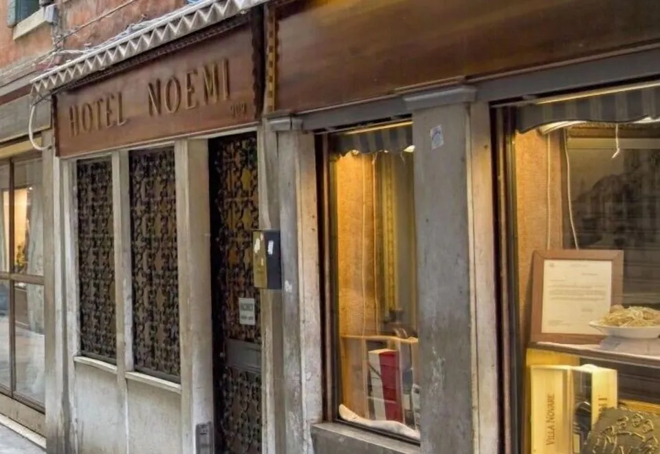 Hotel Noemi