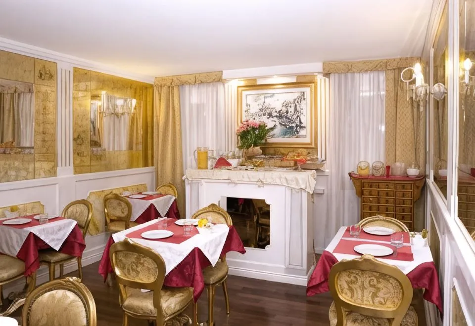 Hotel Noemi
