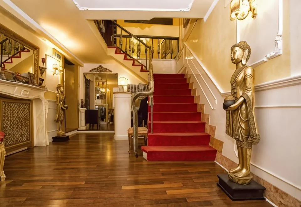 Hotel Noemi