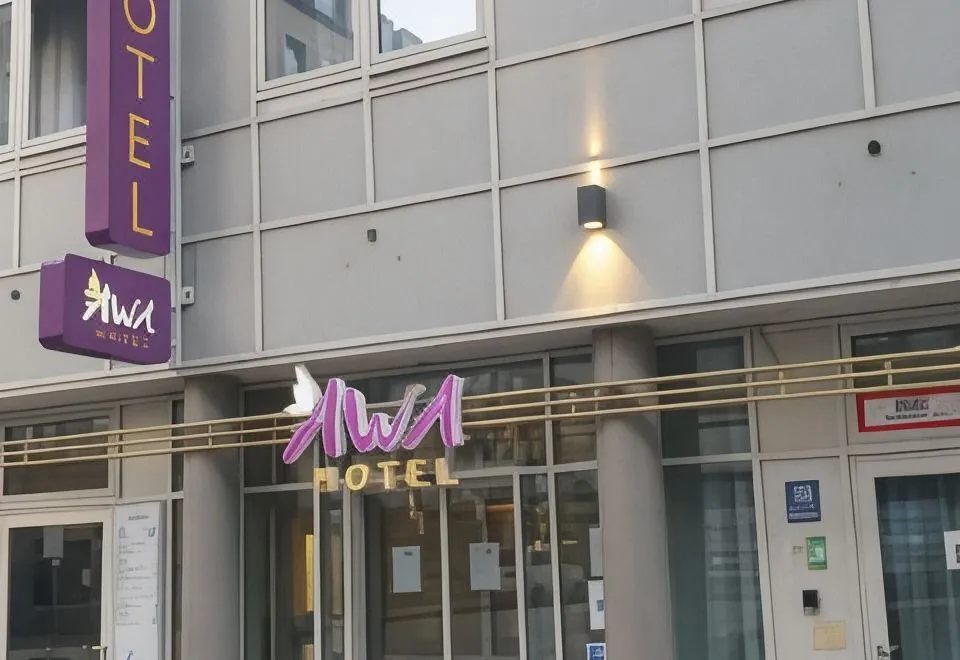 Awa Hotel