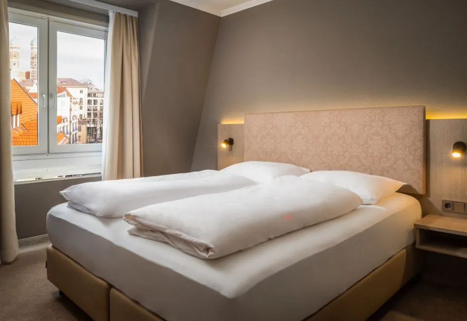 Awa Hotel