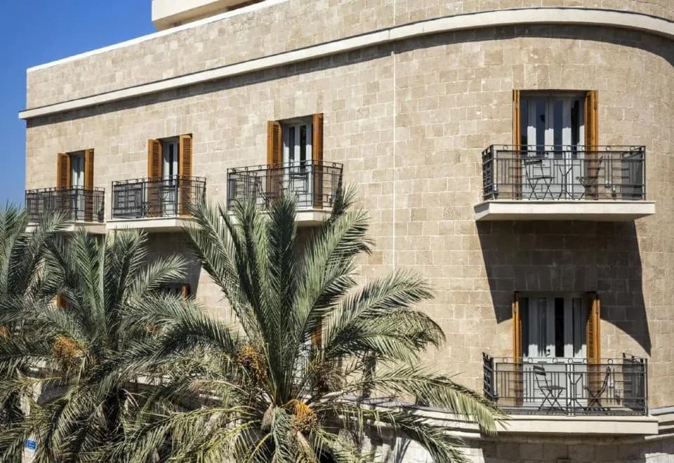 Market House - An Atlas Boutique Hotel