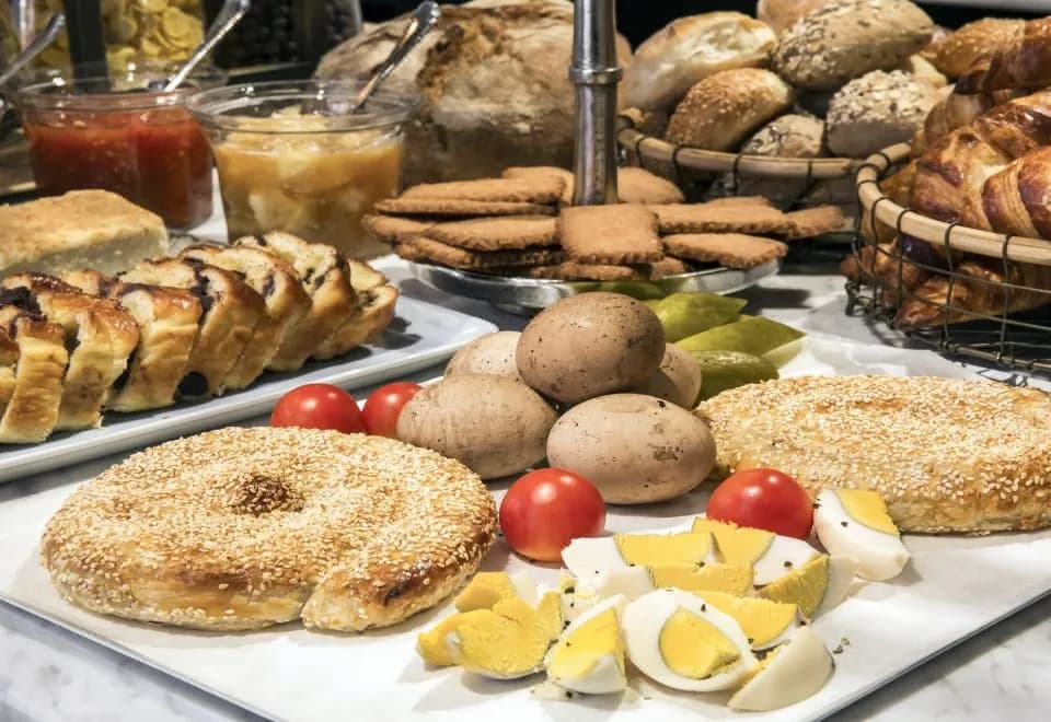 Market House - An Atlas Boutique Hotel