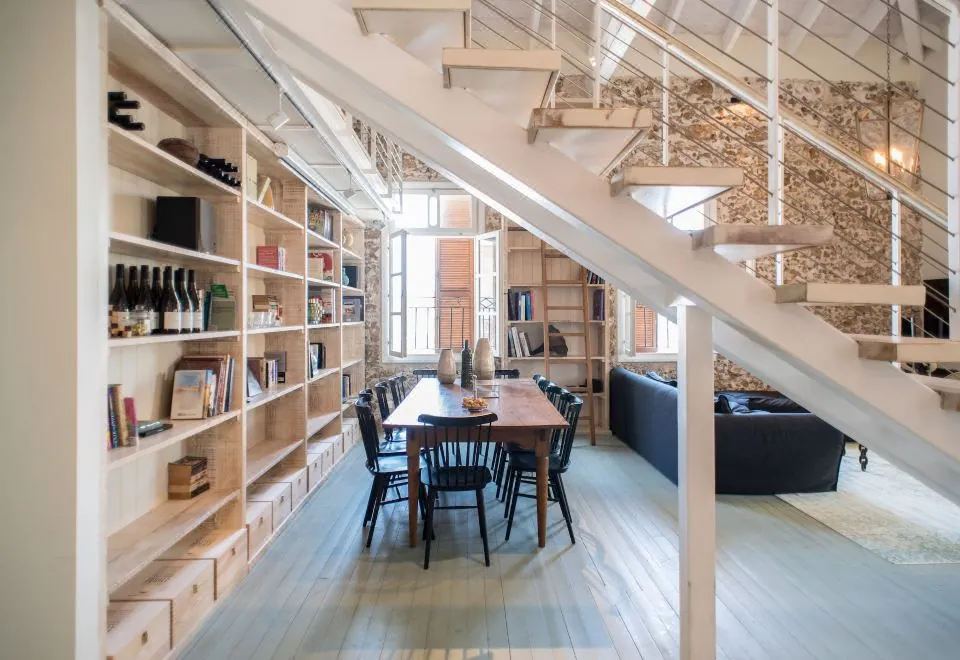 Market House - An Atlas Boutique Hotel