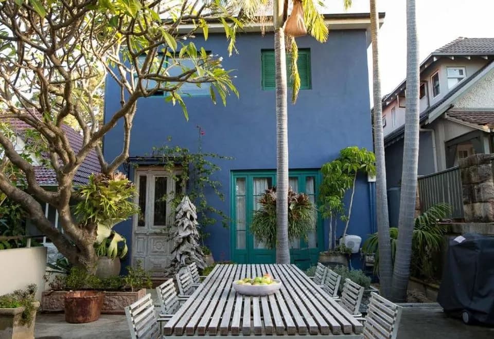 Bondi Beach House