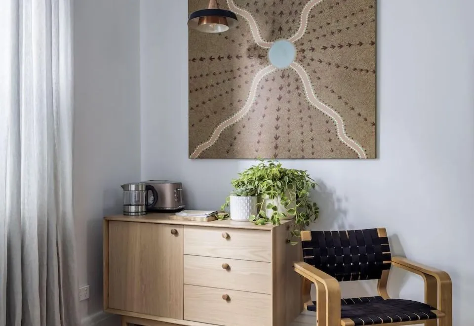 Bondi Beach House