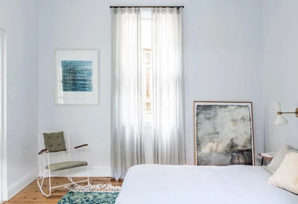 Bondi Beach House