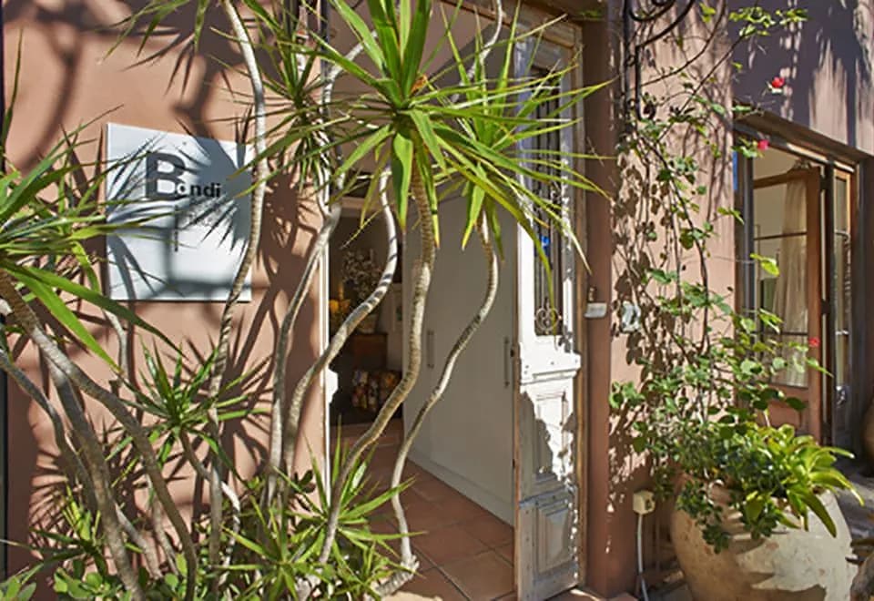 Bondi Beach House