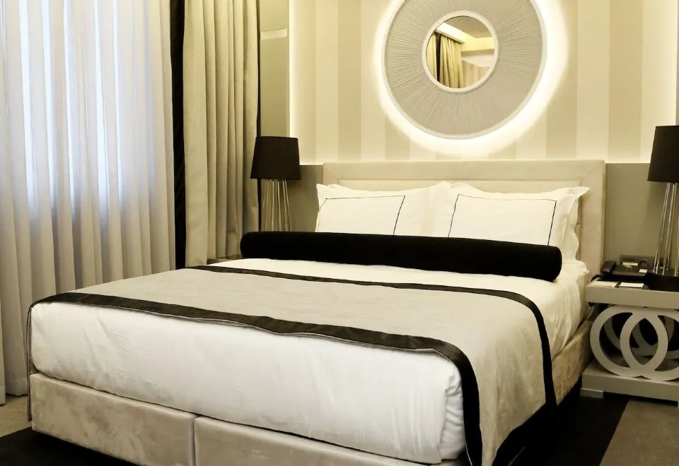 Ramada Hotel & Suites by Wyndham Istanbul- Sisli